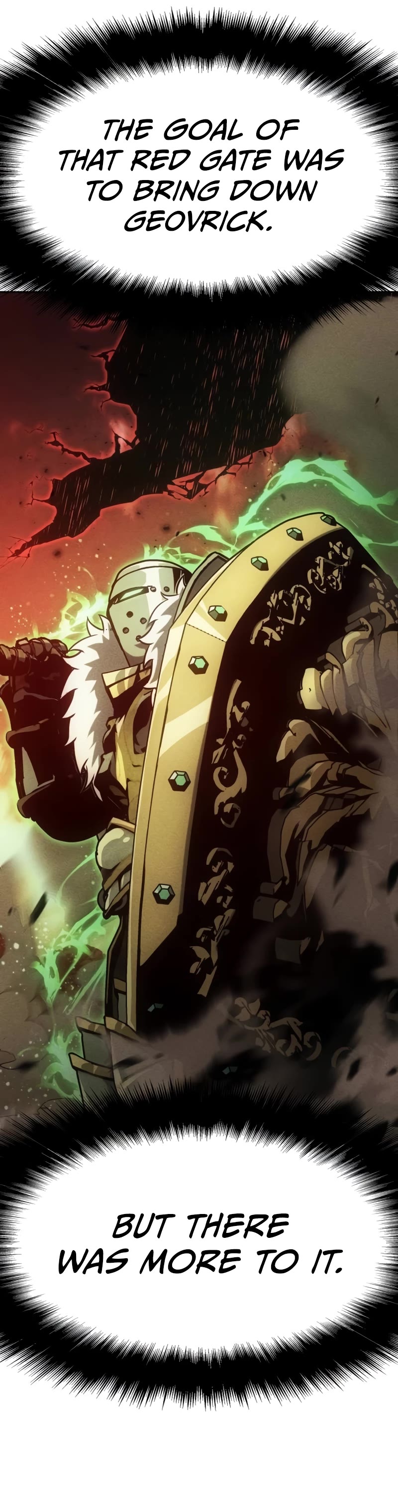 The Knight King Who Returned With a God Chapter 55 page 47 - Chapter 55