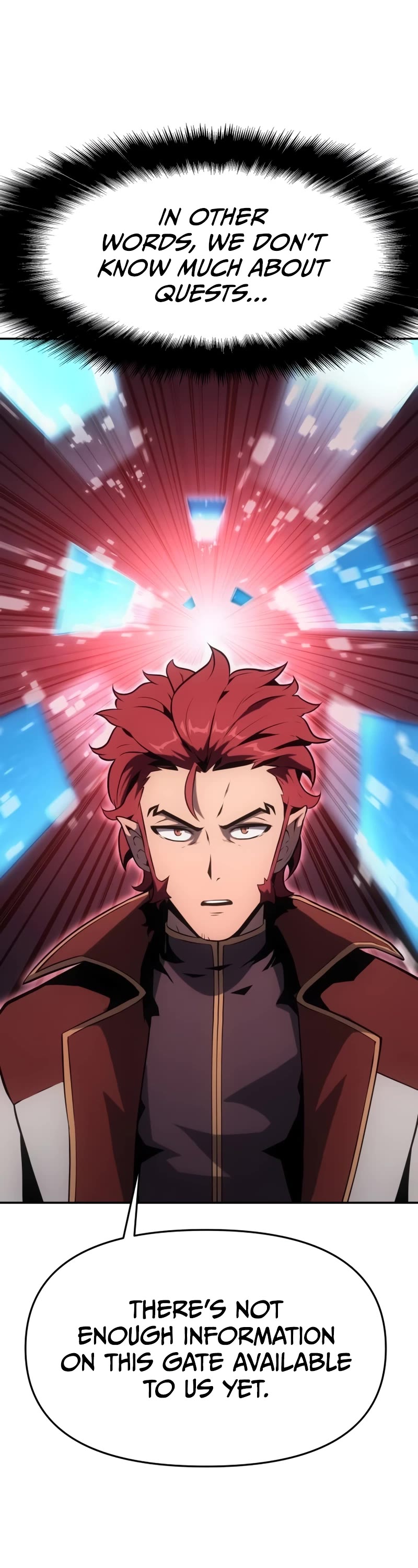 The Knight King Who Returned With a God Chapter 55 page 48 - Chapter 55