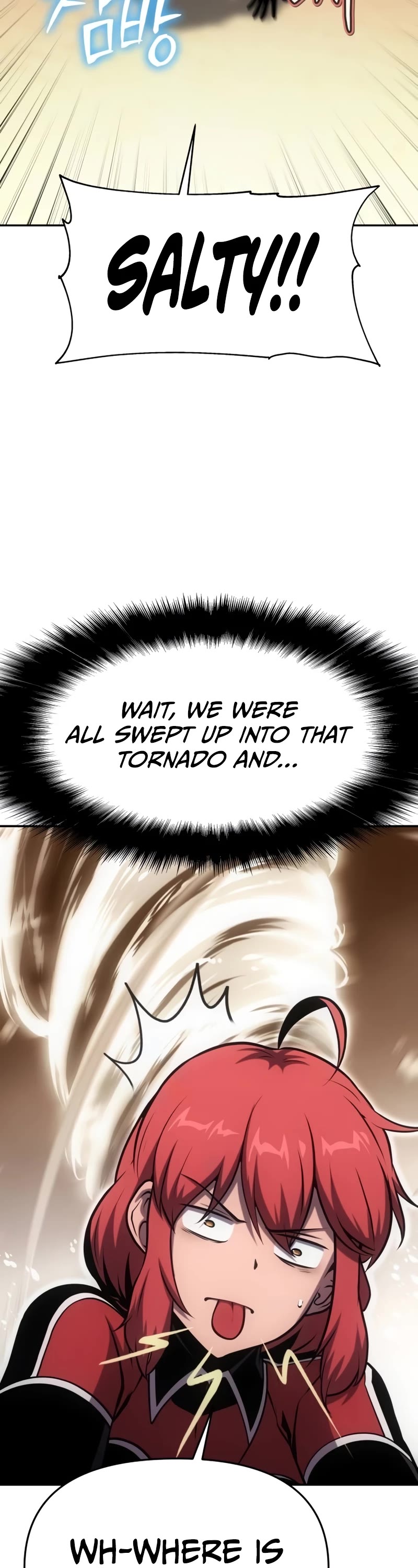 The Knight King Who Returned With a God Chapter 55 page 5 - Chapter 55