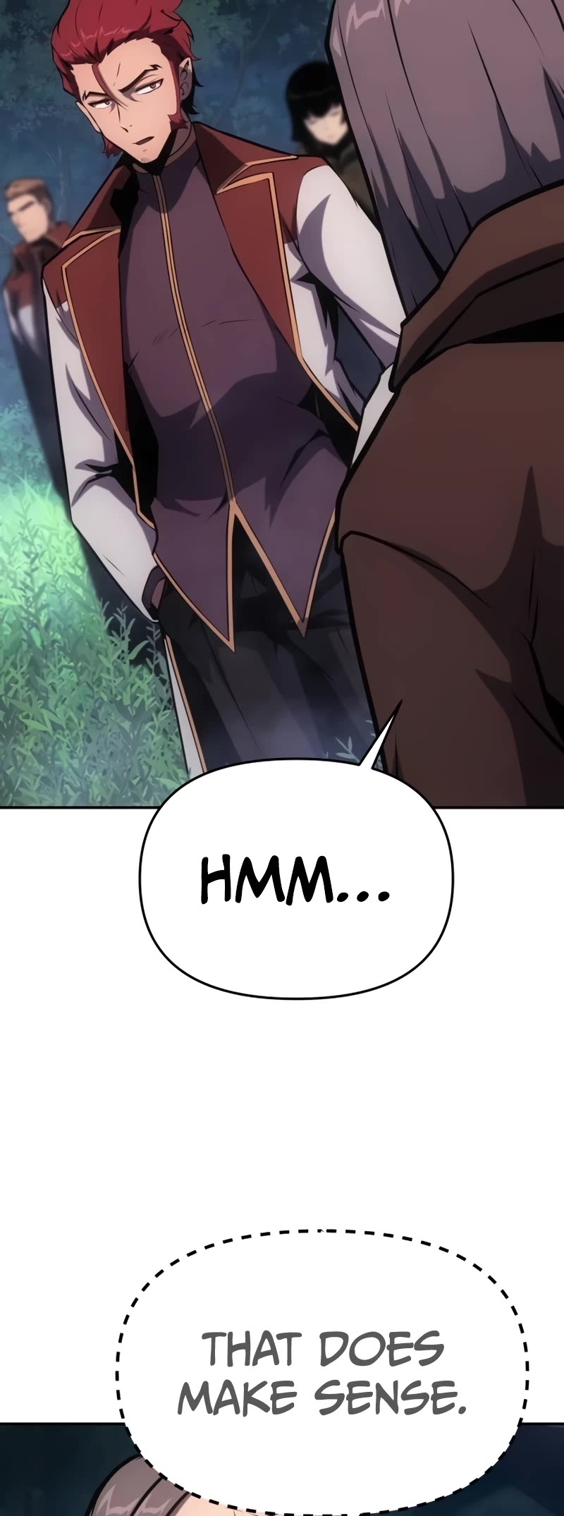 The Knight King Who Returned With a God Chapter 55 page 50 - Chapter 55