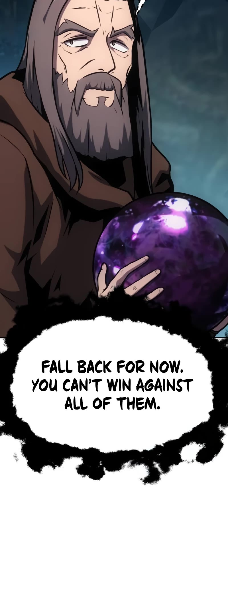 The Knight King Who Returned With a God Chapter 55 page 51 - Chapter 55