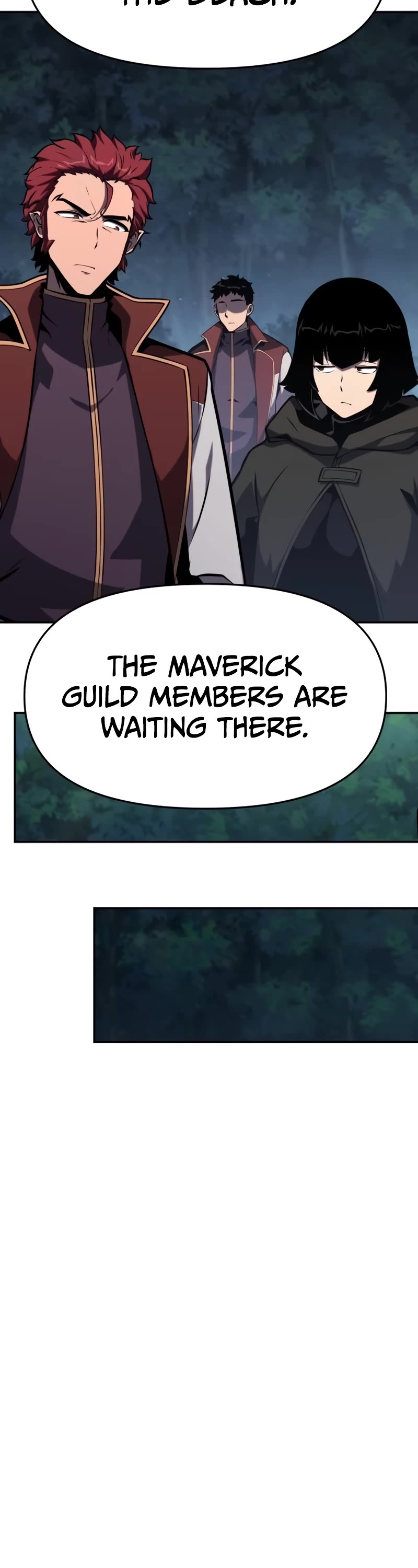 The Knight King Who Returned With a God Chapter 55 page 53 - Chapter 55
