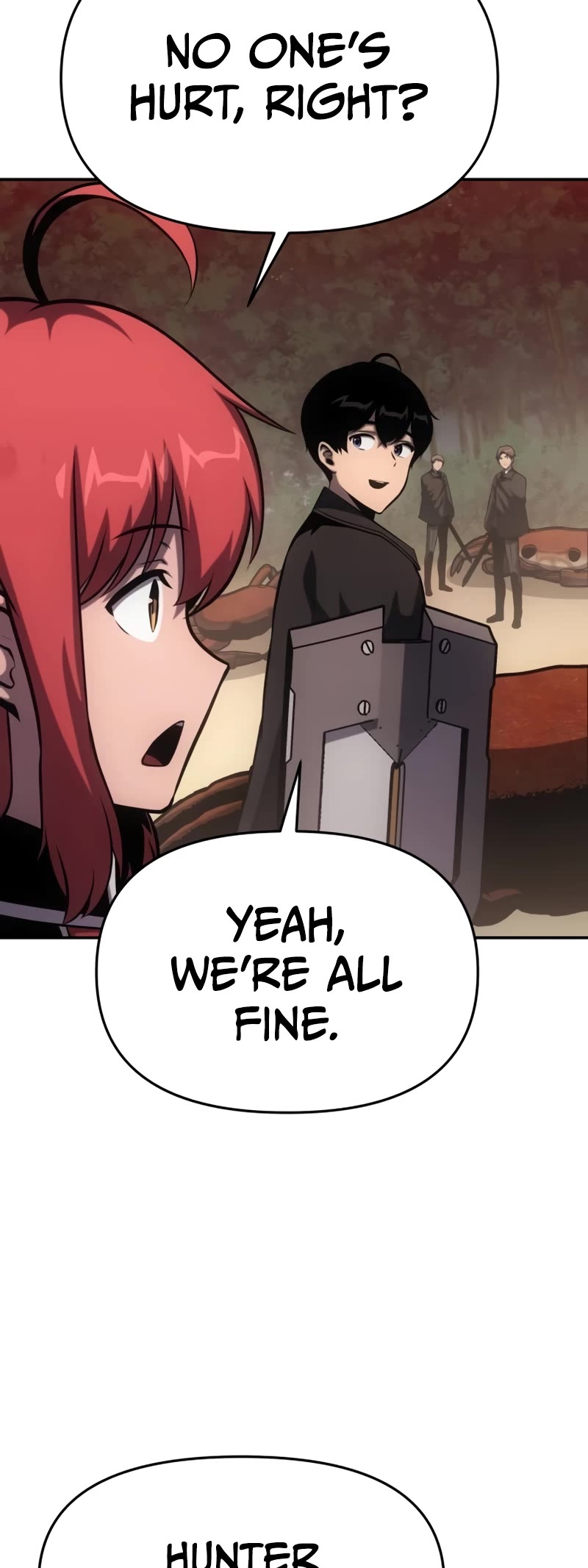The Knight King Who Returned With a God Chapter 55 page 55 - Chapter 55