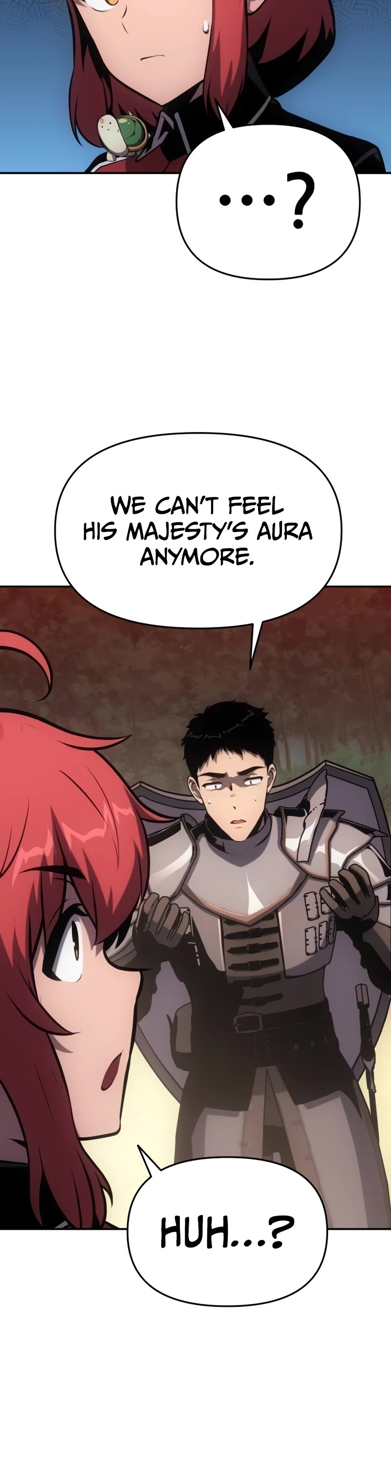 The Knight King Who Returned With a God Chapter 55 page 58 - Chapter 55