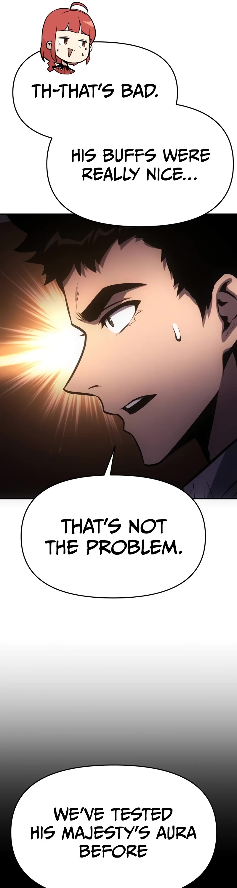 The Knight King Who Returned With a God Chapter 55 page 59 - Chapter 55