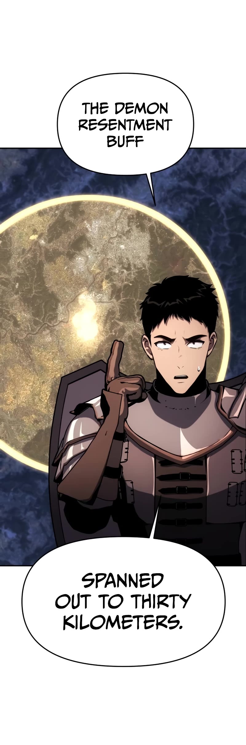 The Knight King Who Returned With a God Chapter 55 page 61 - Chapter 55