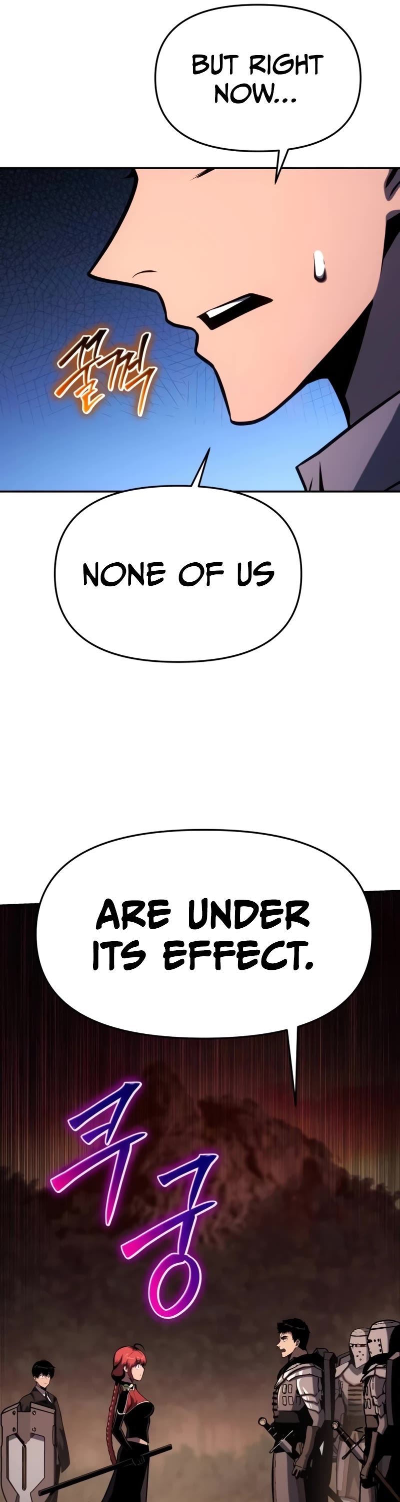 The Knight King Who Returned With a God Chapter 55 page 62 - Chapter 55