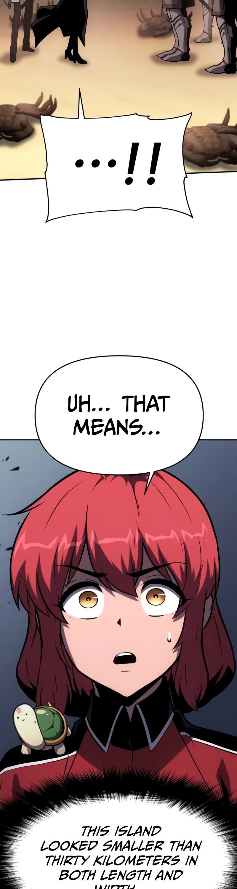 The Knight King Who Returned With a God Chapter 55 page 63 - Chapter 55
