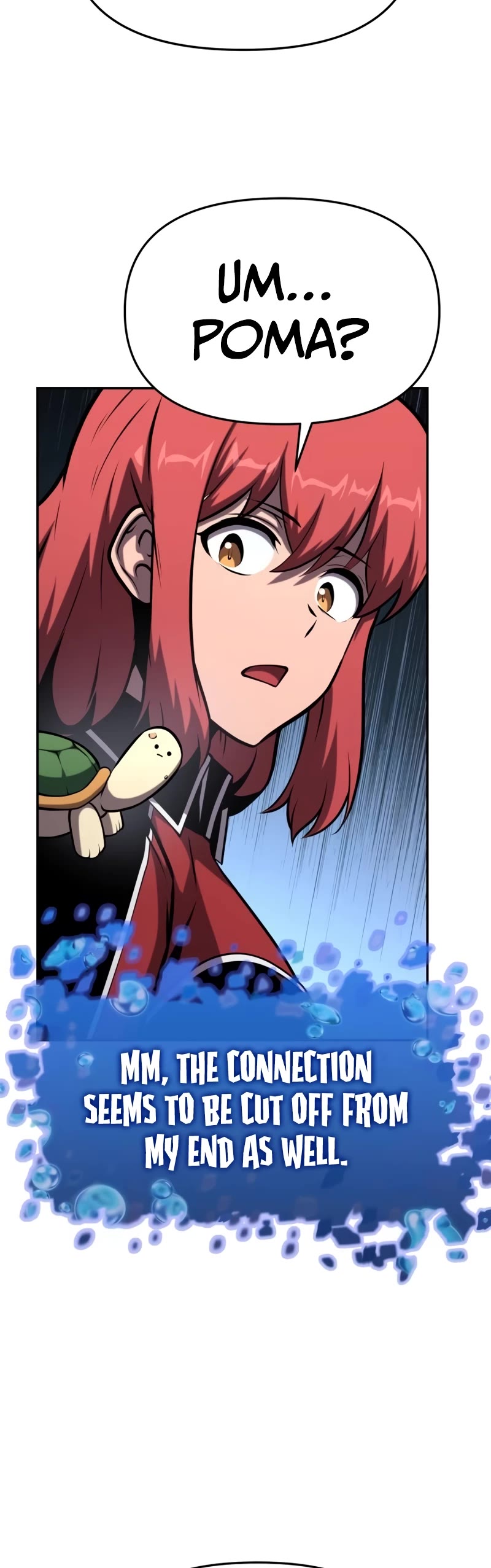 The Knight King Who Returned With a God Chapter 55 page 65 - Chapter 55