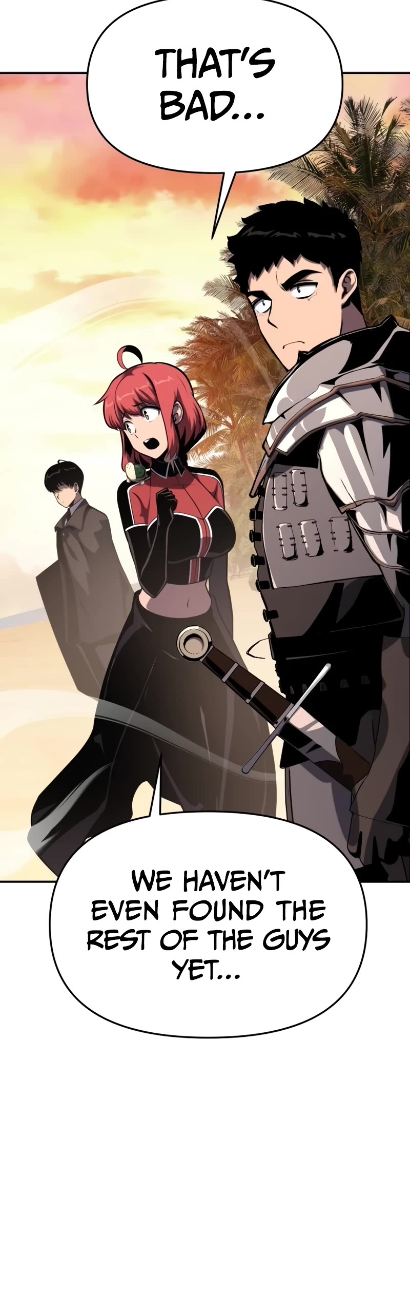 The Knight King Who Returned With a God Chapter 55 page 66 - Chapter 55