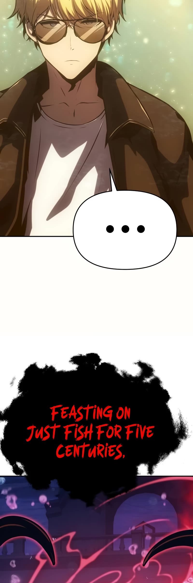The Knight King Who Returned With a God Chapter 55 page 70 - Chapter 55