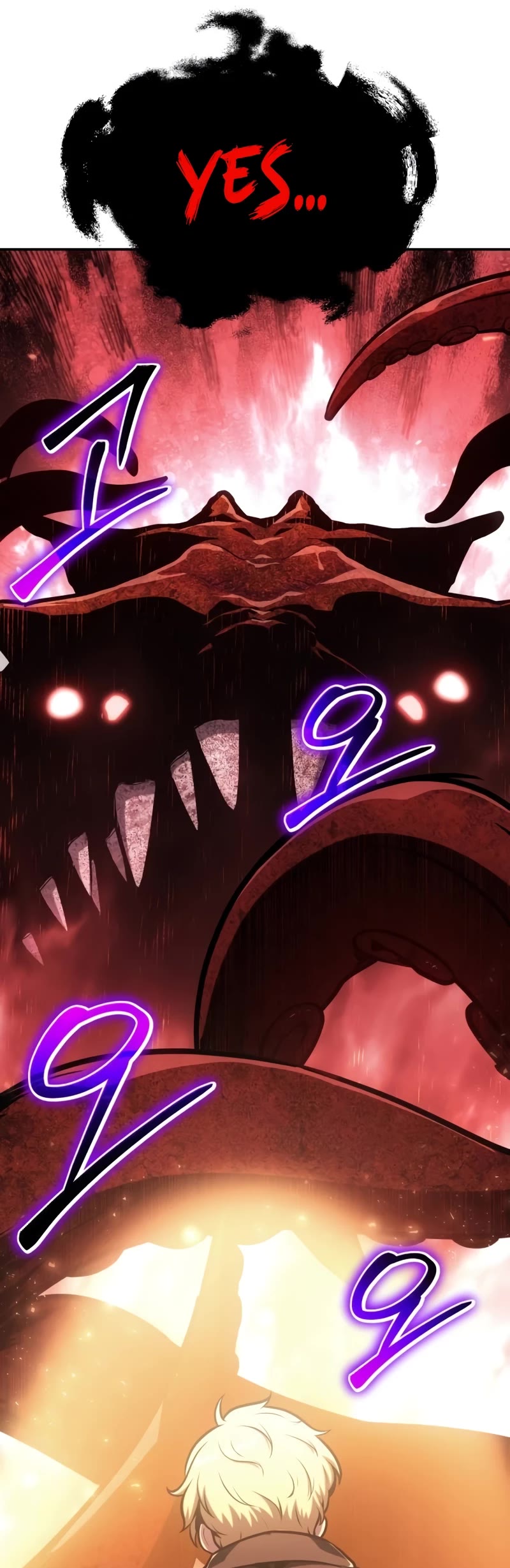 The Knight King Who Returned With a God Chapter 55 page 72 - Chapter 55