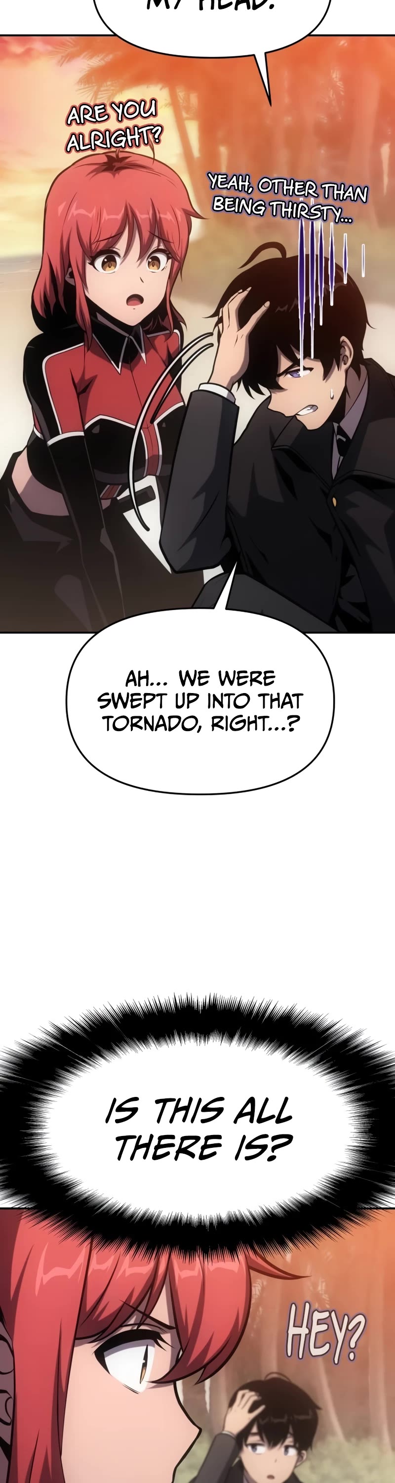 The Knight King Who Returned With a God Chapter 55 page 8 - Chapter 55