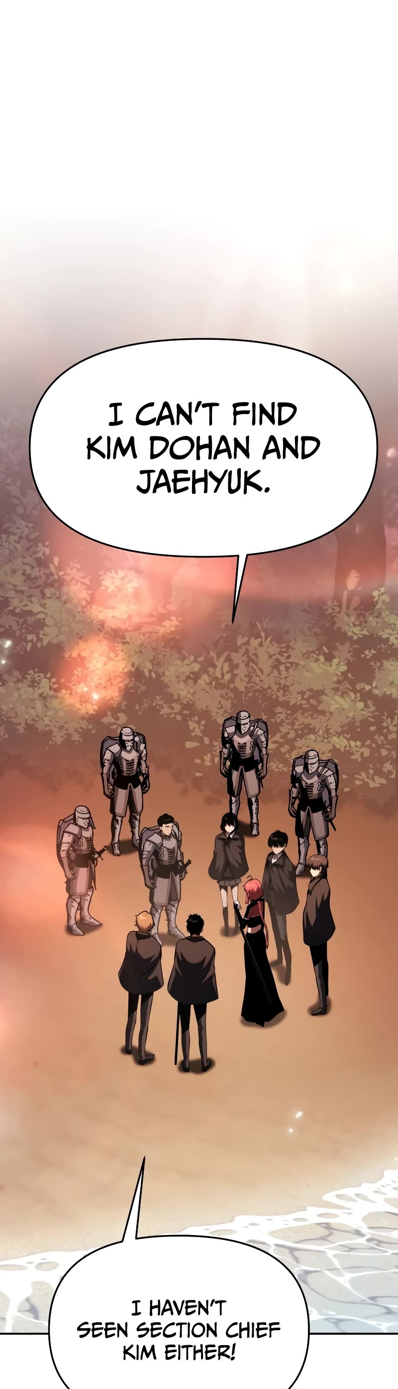 The Knight King Who Returned With a God Chapter 56 page 10 - Chapter 56