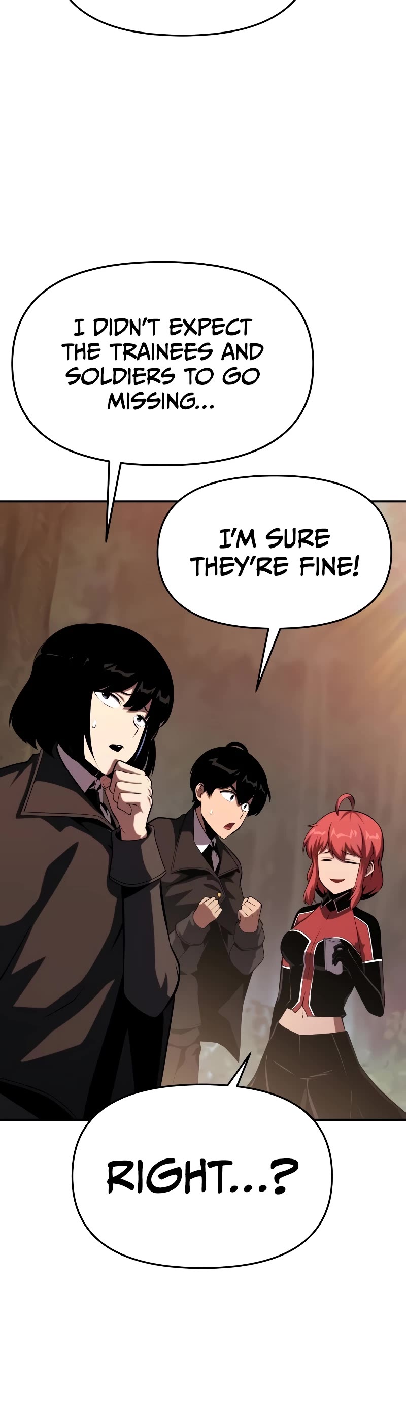 The Knight King Who Returned With a God Chapter 56 page 11 - Chapter 56