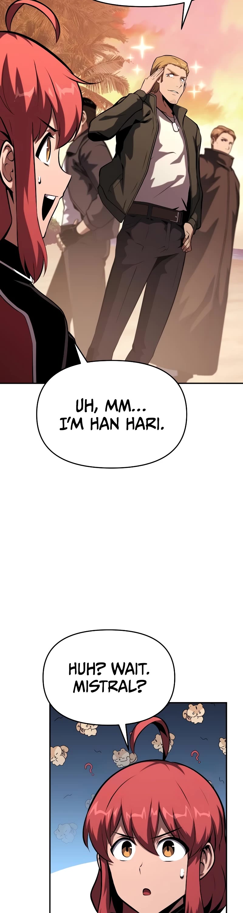 The Knight King Who Returned With a God Chapter 56 page 13 - Chapter 56