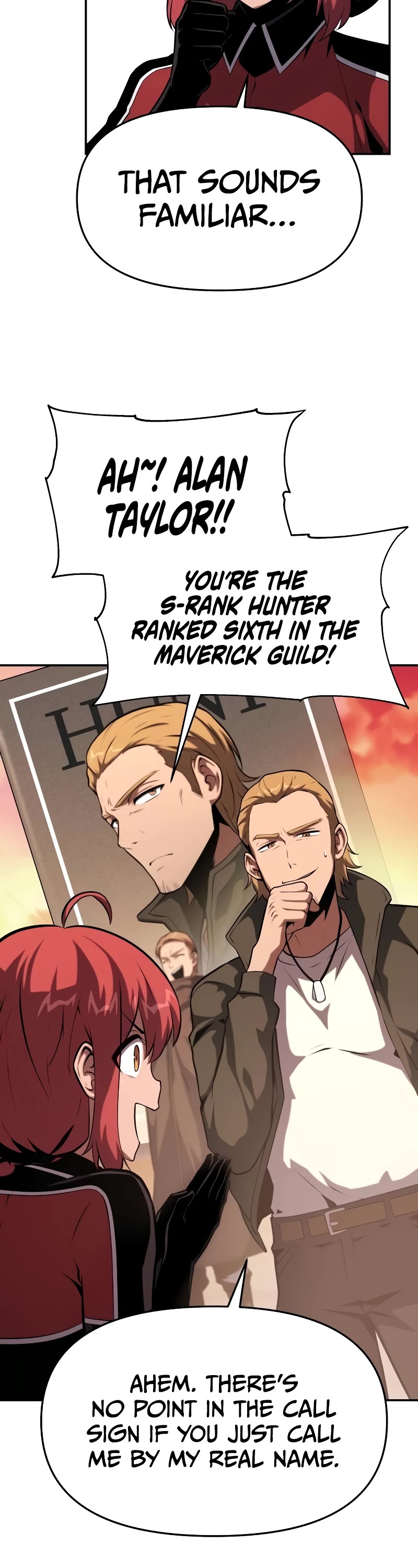 The Knight King Who Returned With a God Chapter 56 page 14 - Chapter 56