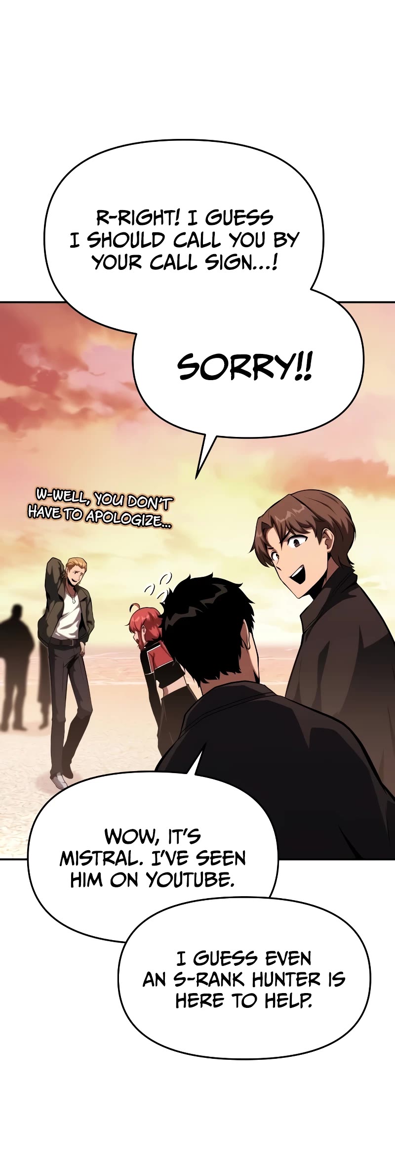 The Knight King Who Returned With a God Chapter 56 page 15 - Chapter 56