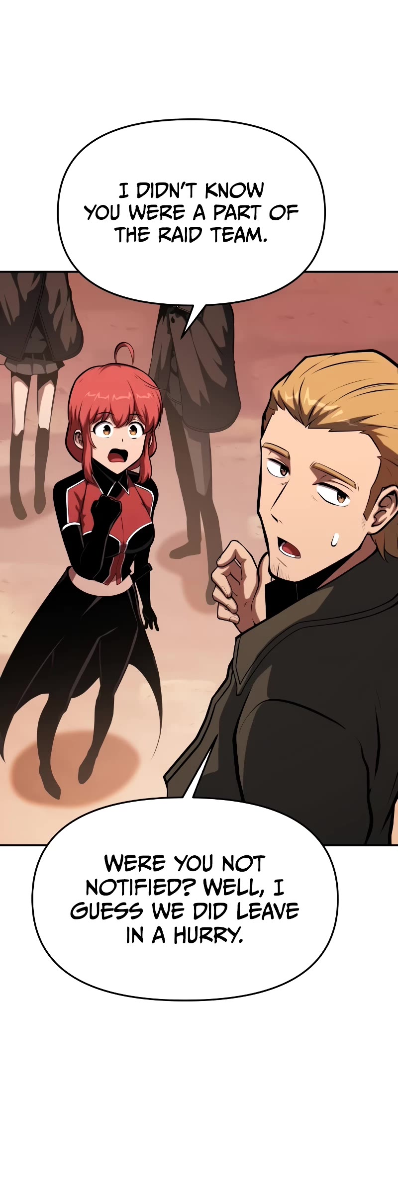 The Knight King Who Returned With a God Chapter 56 page 16 - Chapter 56