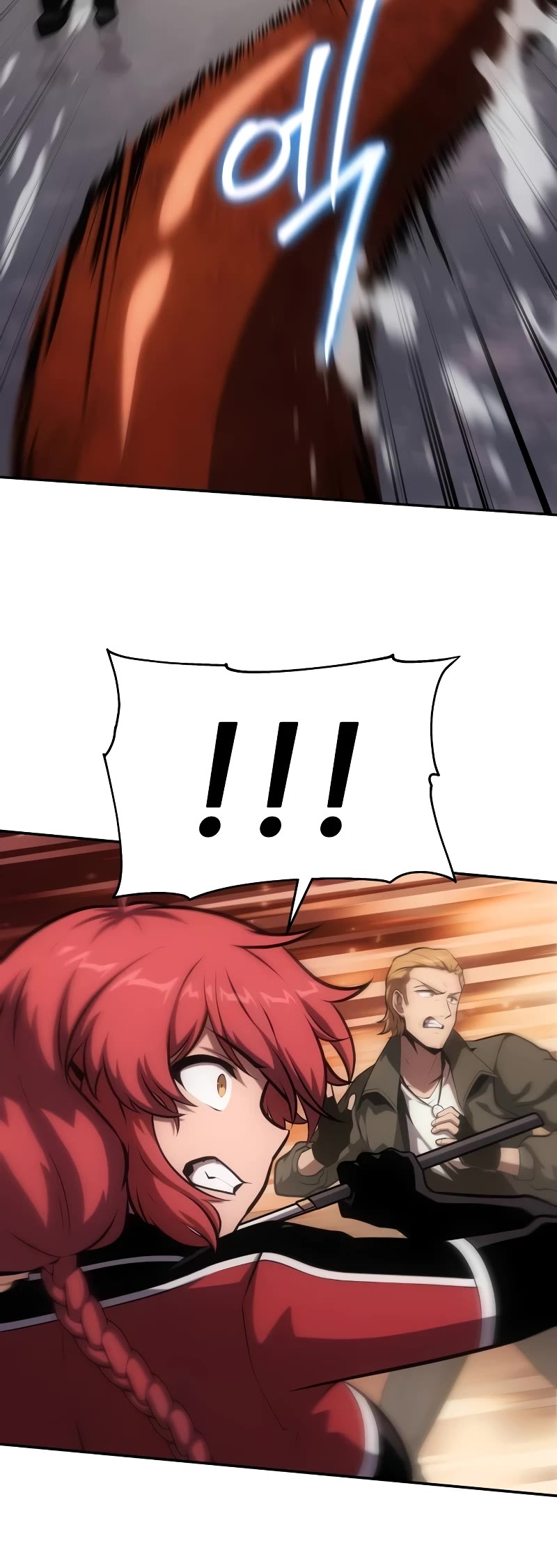 The Knight King Who Returned With a God Chapter 56 page 26 - Chapter 56