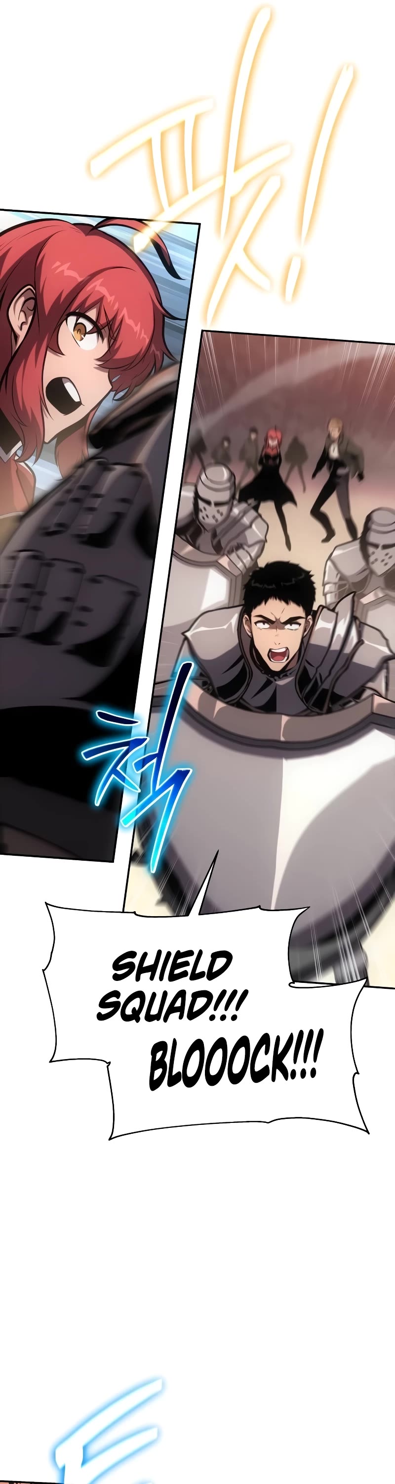 The Knight King Who Returned With a God Chapter 56 page 27 - Chapter 56