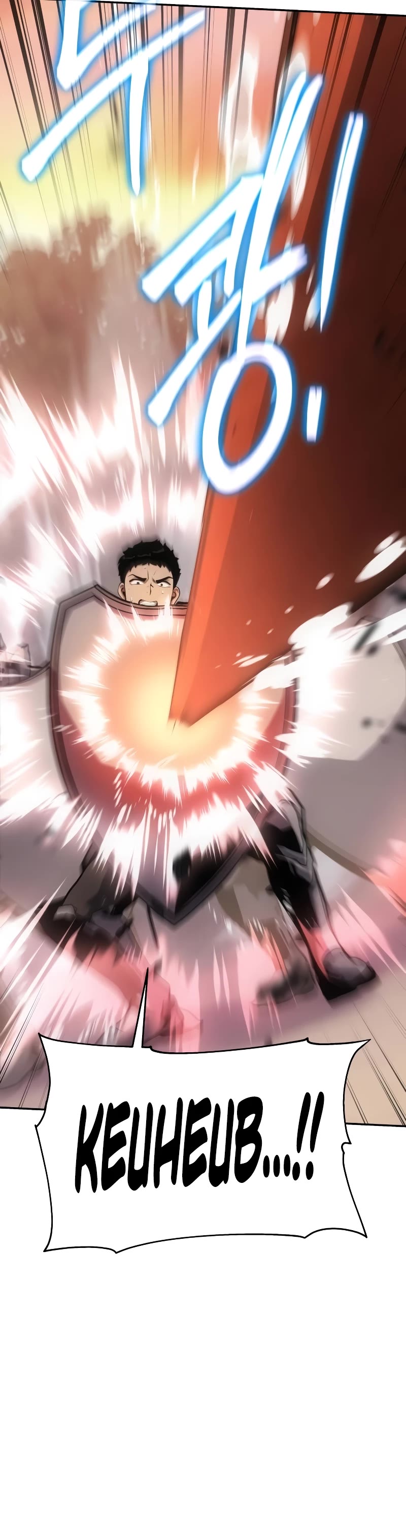The Knight King Who Returned With a God Chapter 56 page 28 - Chapter 56