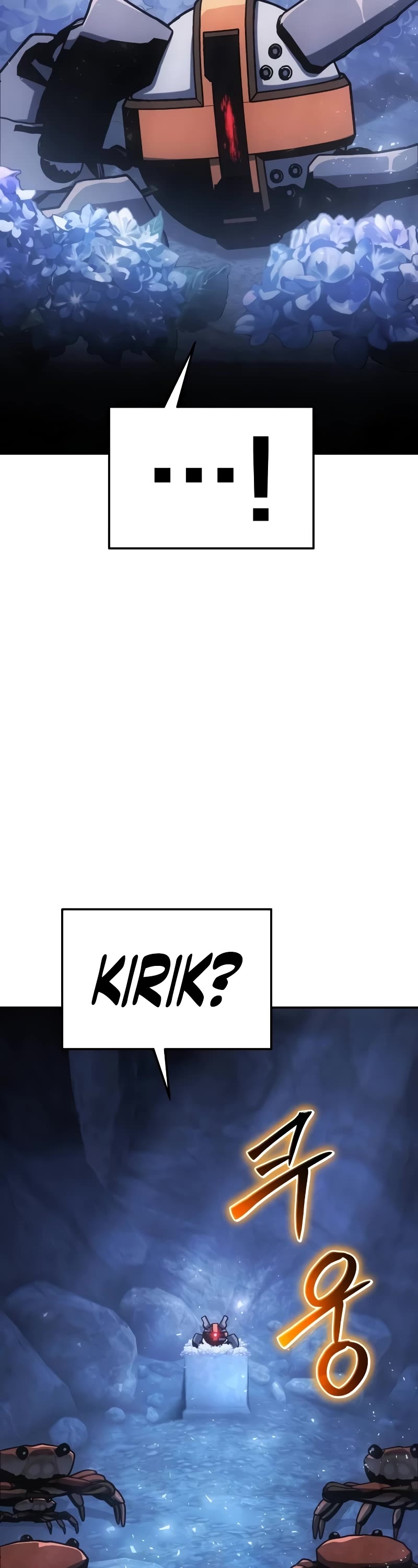 The Knight King Who Returned With a God Chapter 56 page 3 - Chapter 56