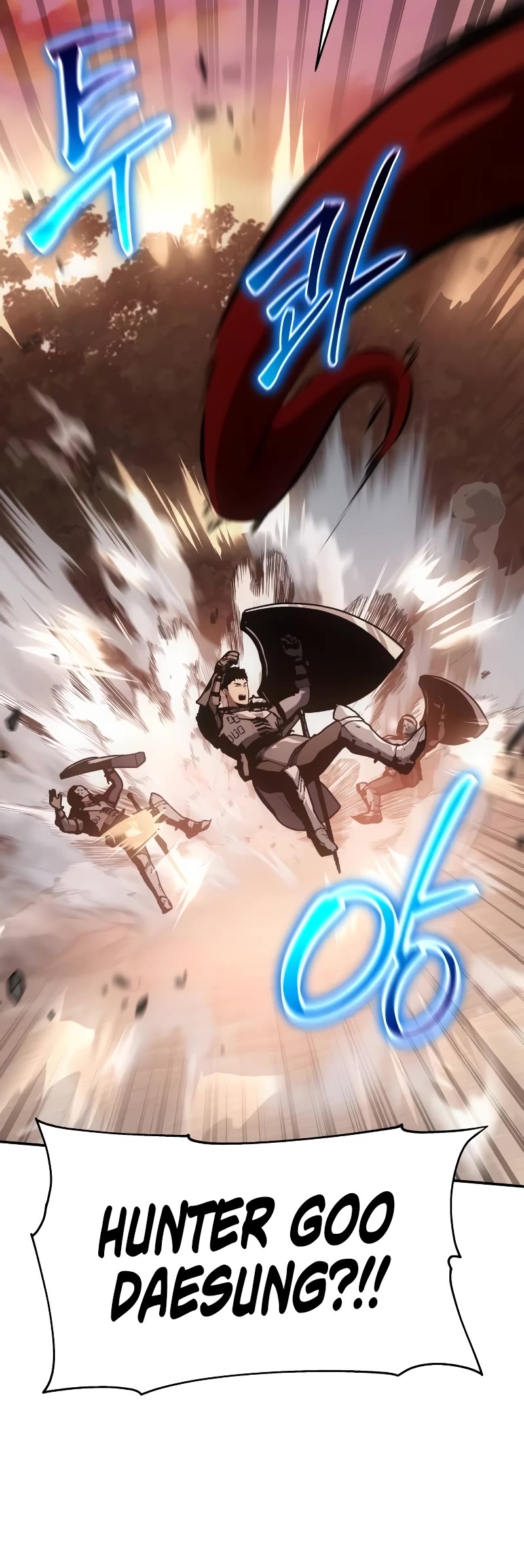 The Knight King Who Returned With a God Chapter 56 page 30 - Chapter 56