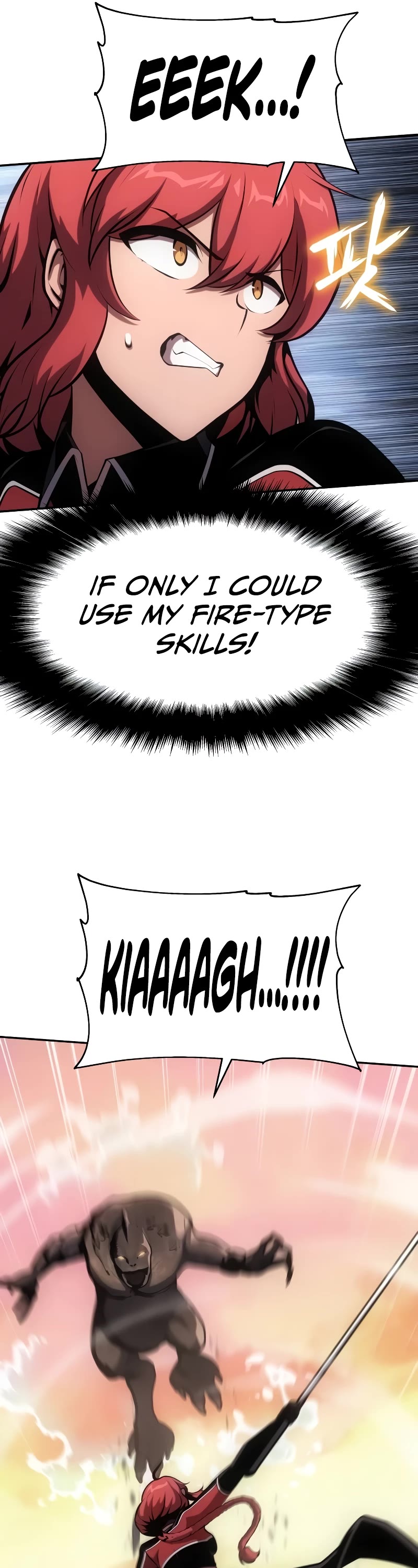 The Knight King Who Returned With a God Chapter 56 page 32 - Chapter 56