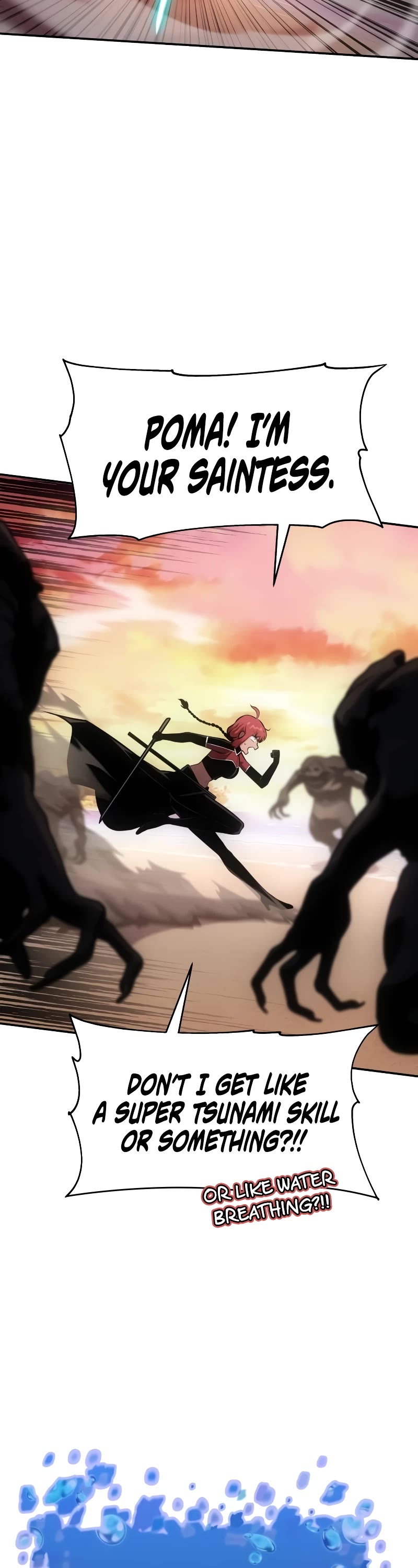 The Knight King Who Returned With a God Chapter 56 page 34 - Chapter 56