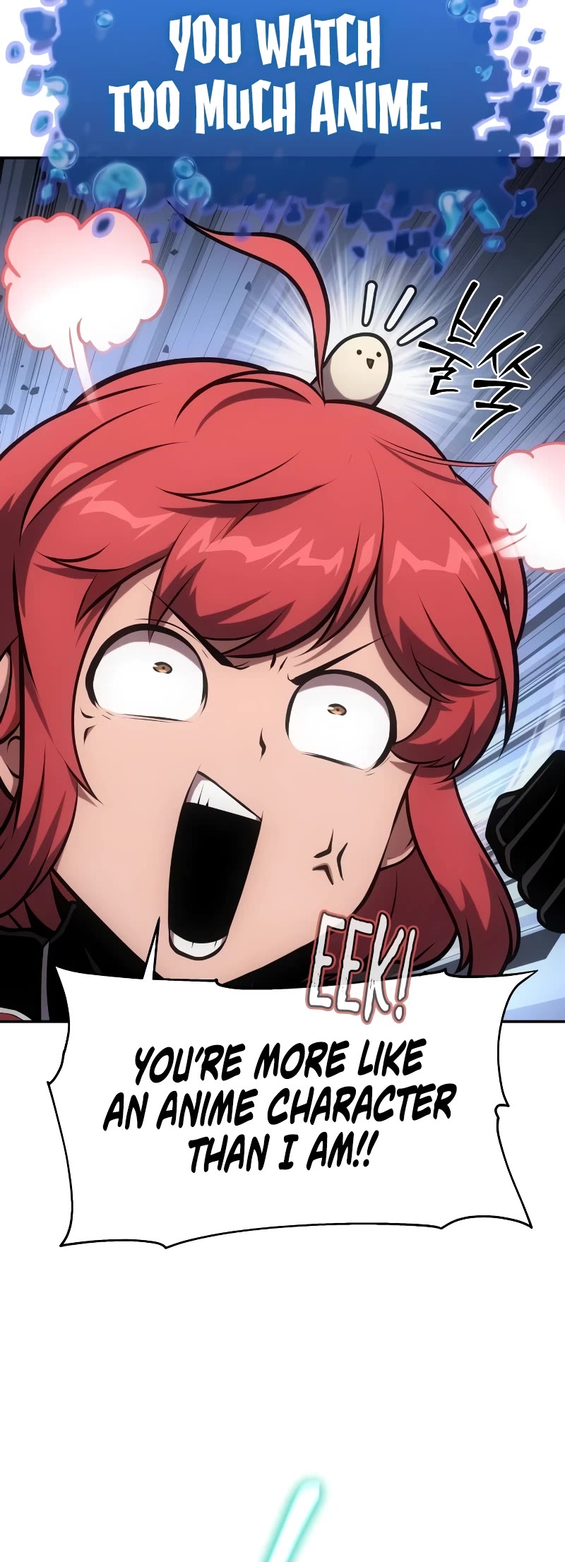 The Knight King Who Returned With a God Chapter 56 page 35 - Chapter 56