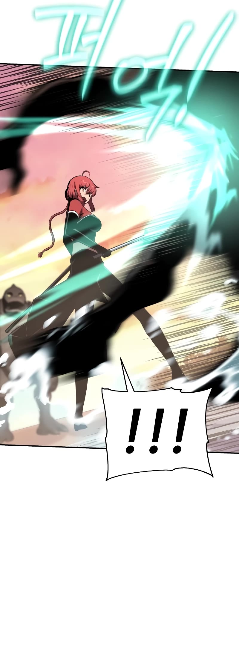 The Knight King Who Returned With a God Chapter 56 page 36 - Chapter 56