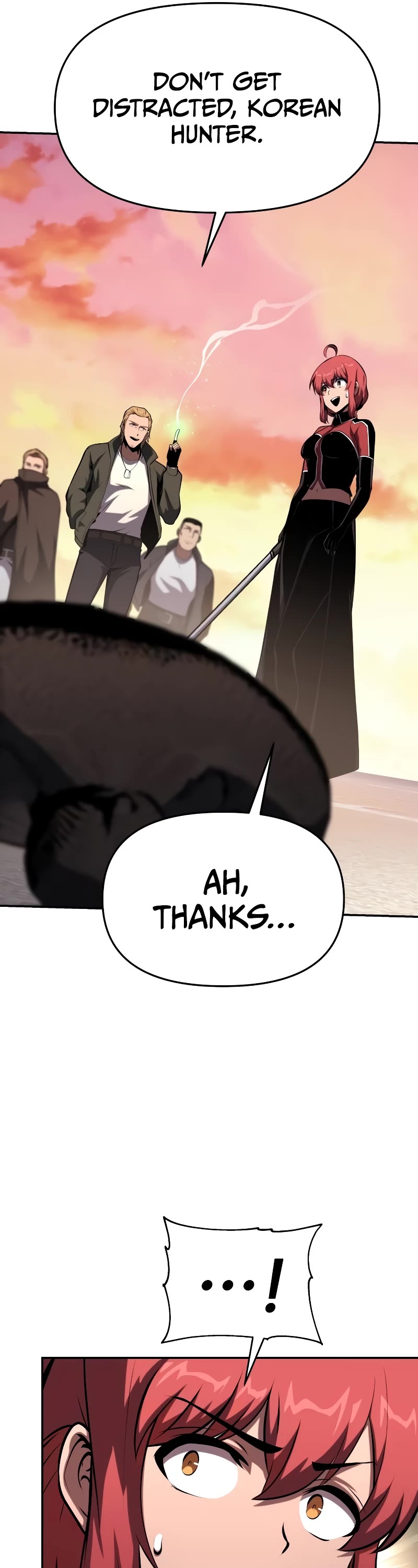 The Knight King Who Returned With a God Chapter 56 page 37 - Chapter 56