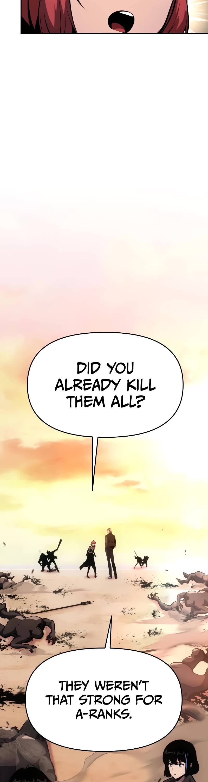 The Knight King Who Returned With a God Chapter 56 page 38 - Chapter 56