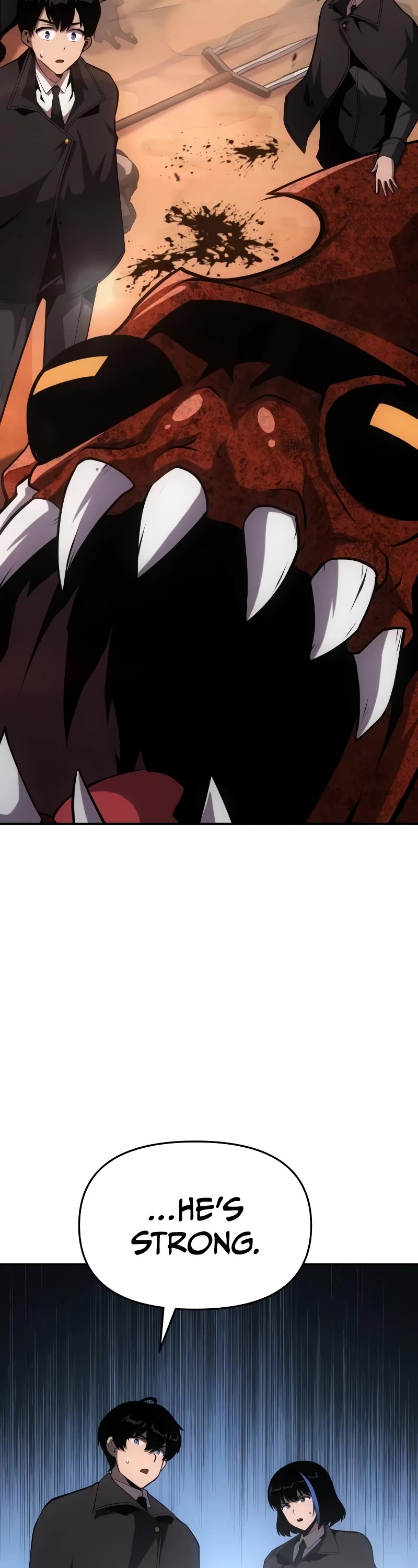 The Knight King Who Returned With a God Chapter 56 page 39 - Chapter 56