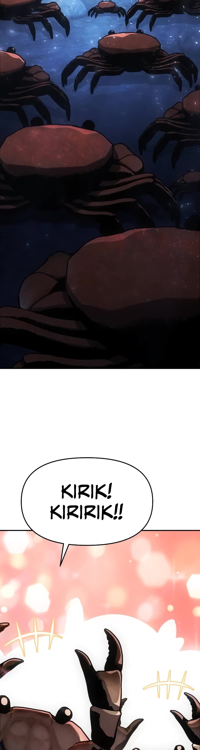 The Knight King Who Returned With a God Chapter 56 page 4 - Chapter 56