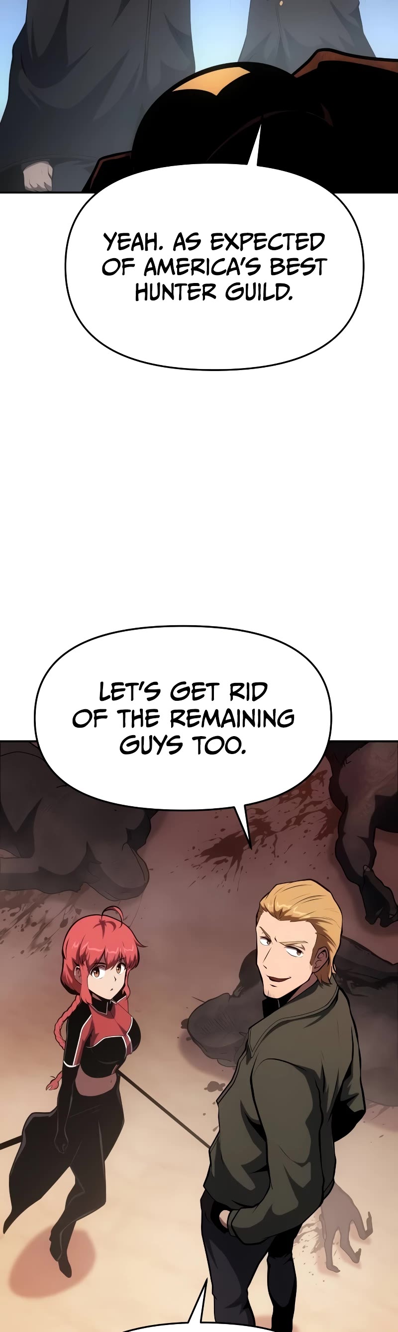 The Knight King Who Returned With a God Chapter 56 page 40 - Chapter 56