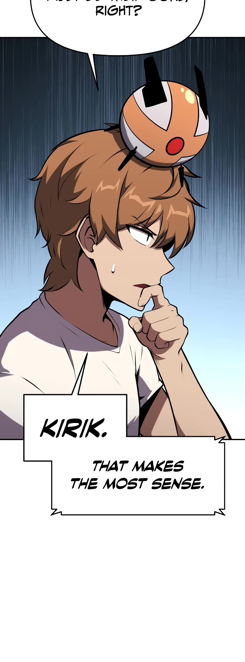 The Knight King Who Returned With a God Chapter 56 page 51 - Chapter 56