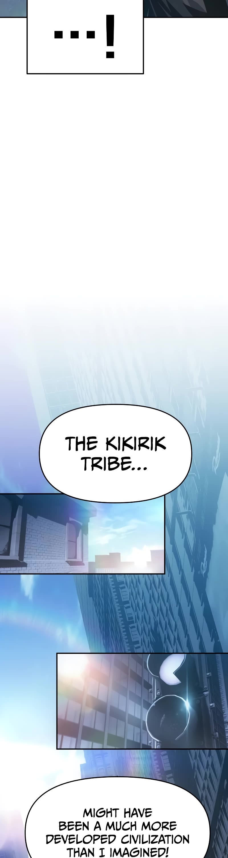 The Knight King Who Returned With a God Chapter 56 page 58 - Chapter 56