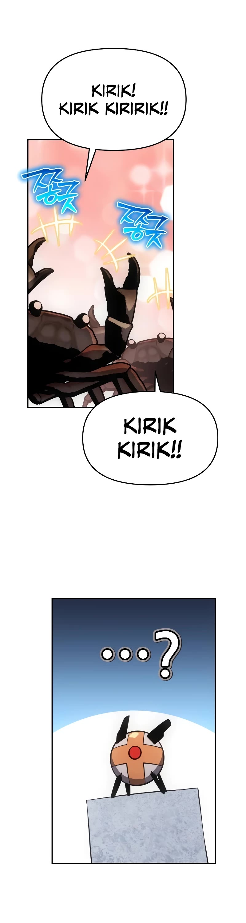 The Knight King Who Returned With a God Chapter 56 page 6 - Chapter 56