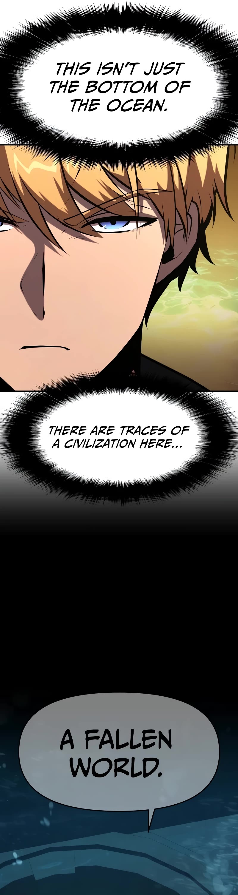 The Knight King Who Returned With a God Chapter 56 page 62 - Chapter 56