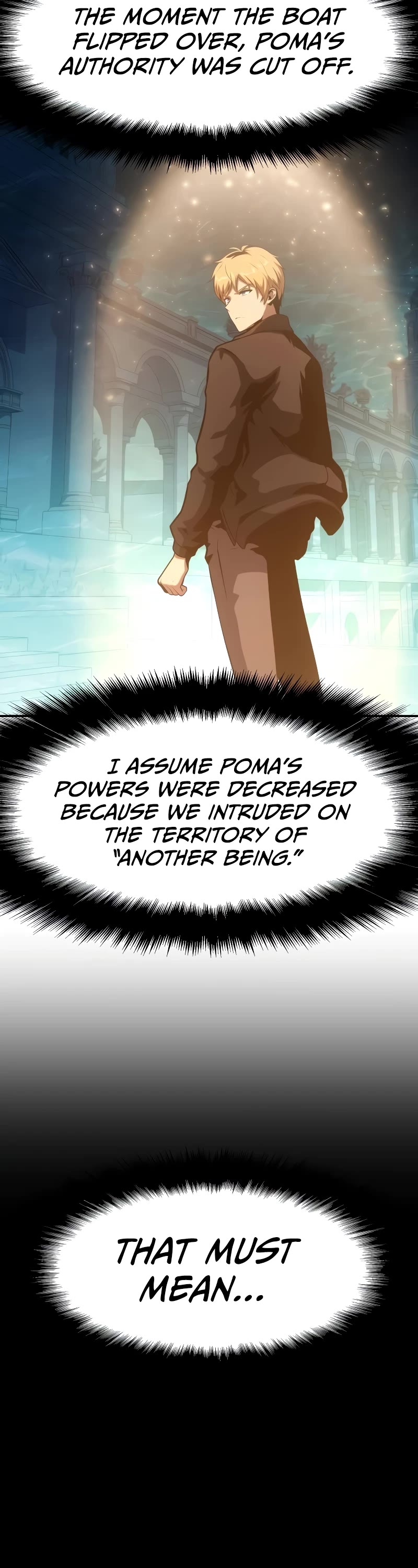 The Knight King Who Returned With a God Chapter 56 page 64 - Chapter 56
