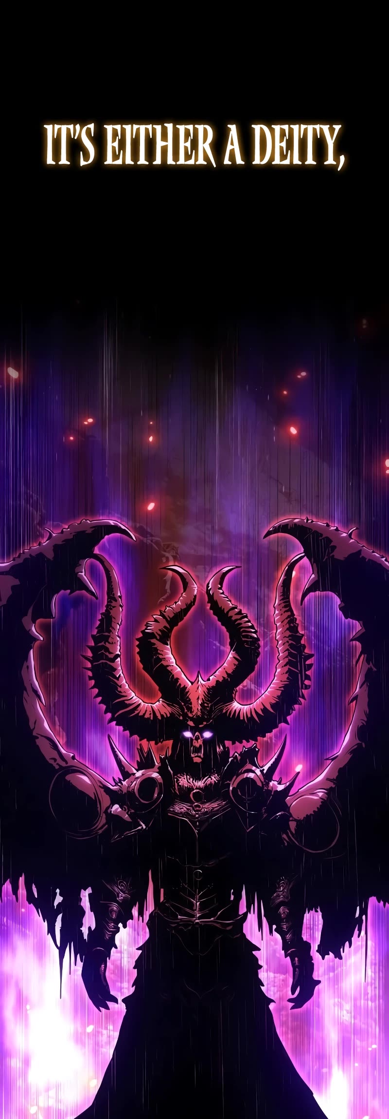 The Knight King Who Returned With a God Chapter 56 page 65 - Chapter 56