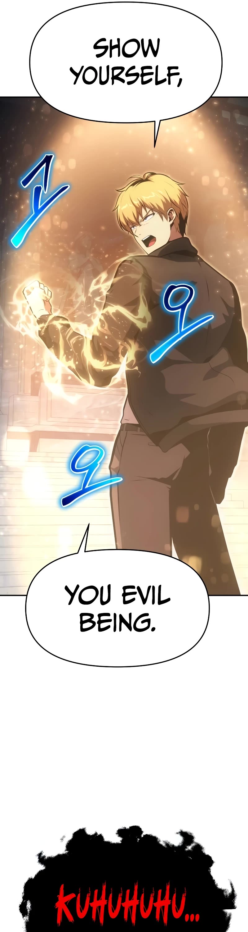 The Knight King Who Returned With a God Chapter 56 page 67 - Chapter 56