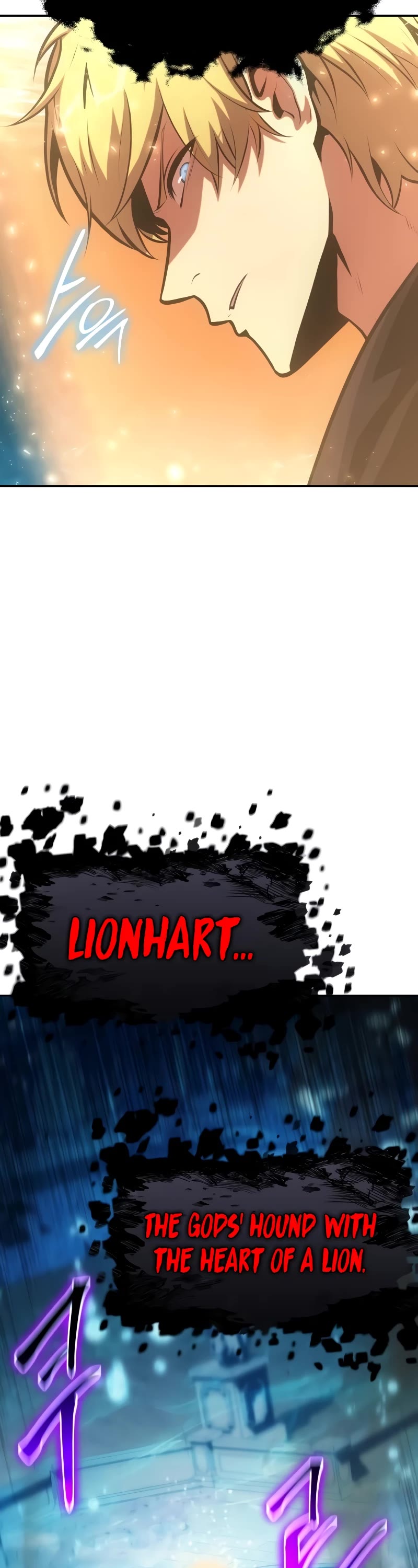 The Knight King Who Returned With a God Chapter 56 page 68 - Chapter 56
