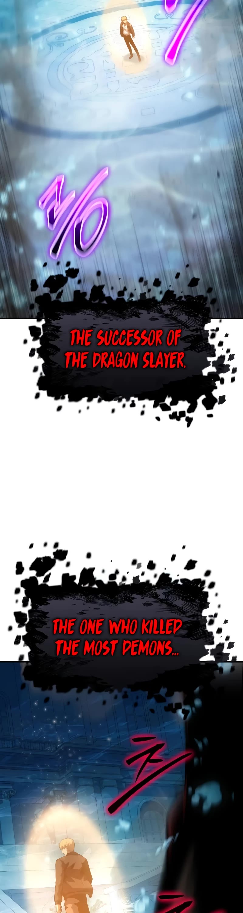 The Knight King Who Returned With a God Chapter 56 page 69 - Chapter 56