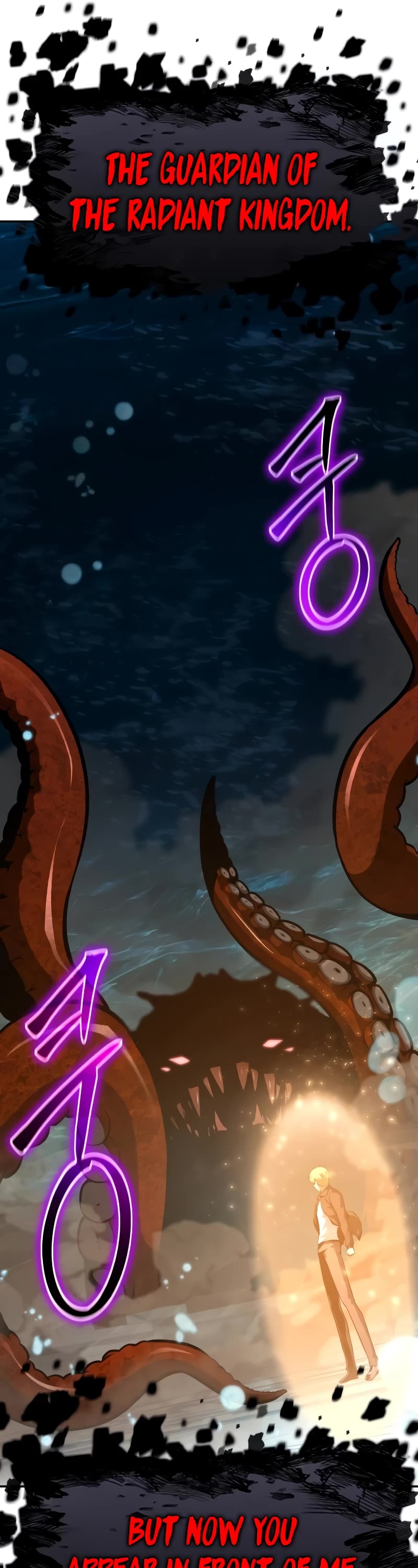 The Knight King Who Returned With a God Chapter 56 page 72 - Chapter 56