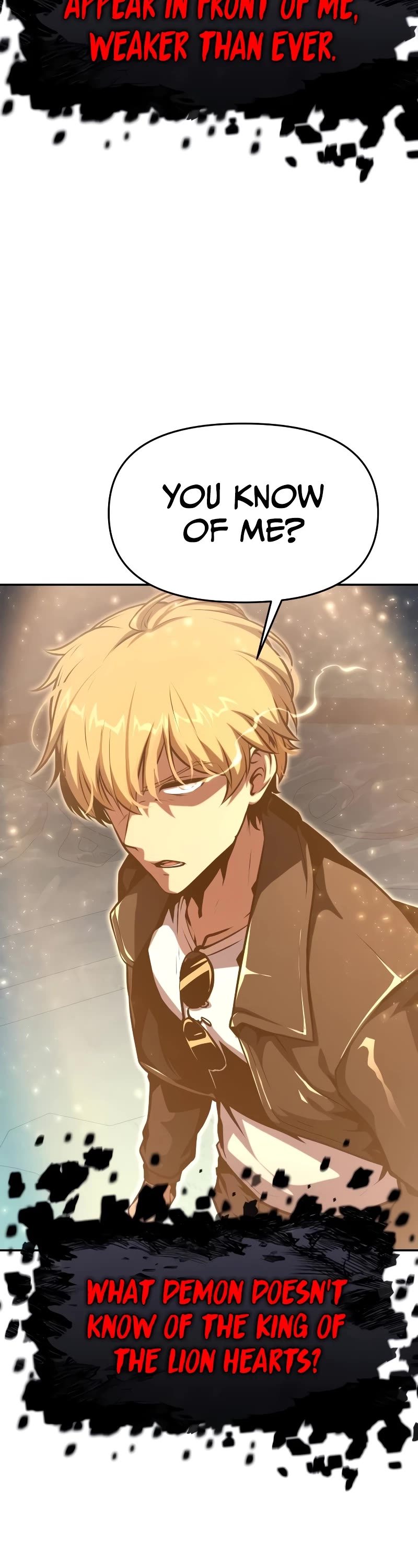 The Knight King Who Returned With a God Chapter 56 page 73 - Chapter 56