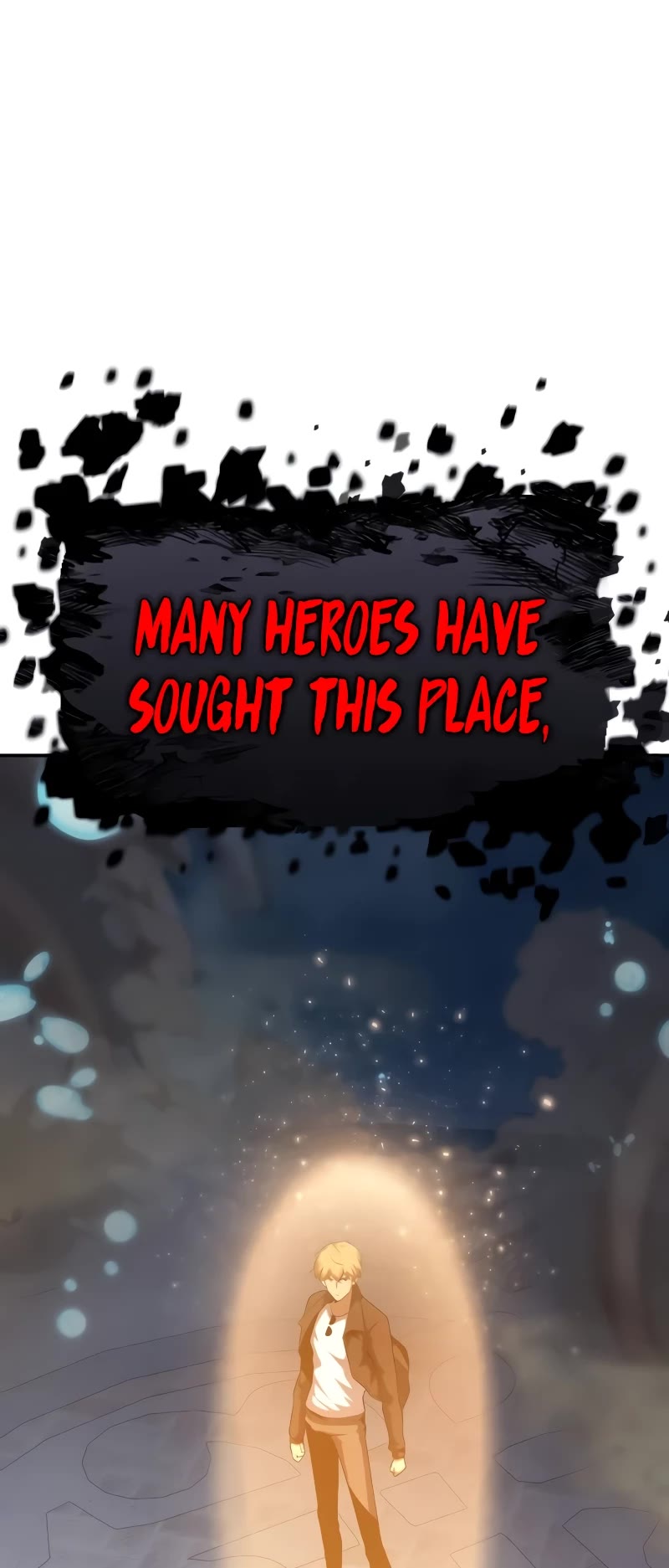 The Knight King Who Returned With a God Chapter 56 page 75 - Chapter 56