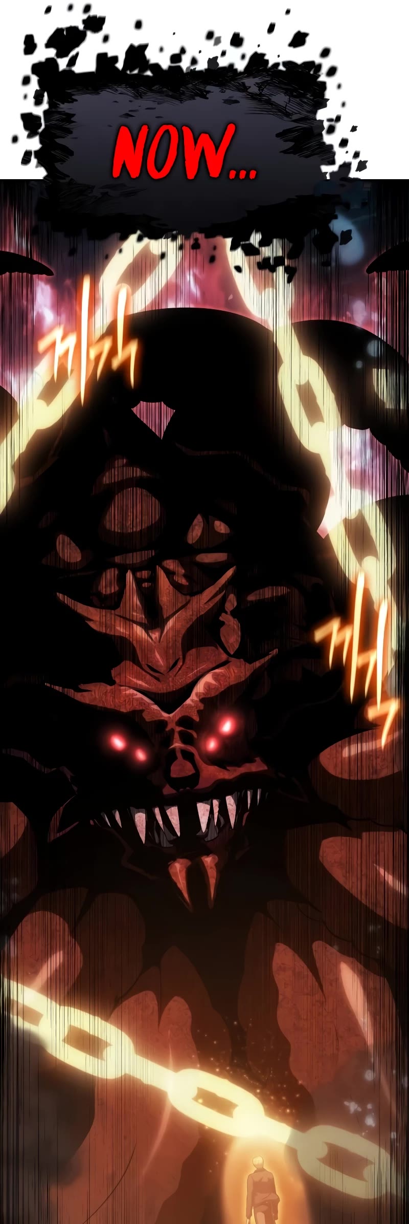 The Knight King Who Returned With a God Chapter 56 page 82 - Chapter 56